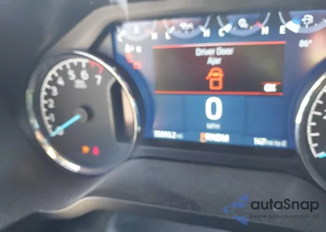 2022 Ford F-150 Xlt z USA, uszkodzony, nr VIN 1FTEW1CP5NKD31753